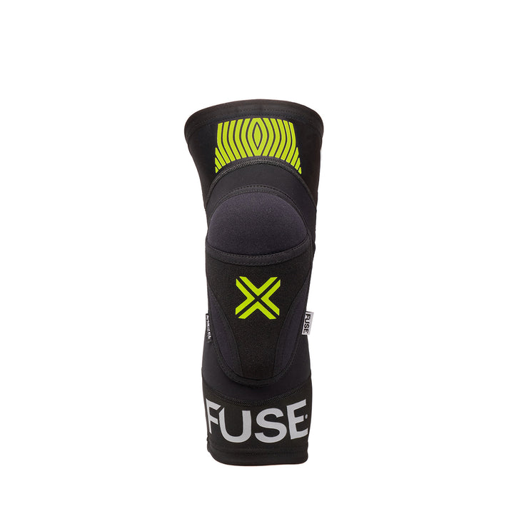 Fuse Protection Omega Knee Pads