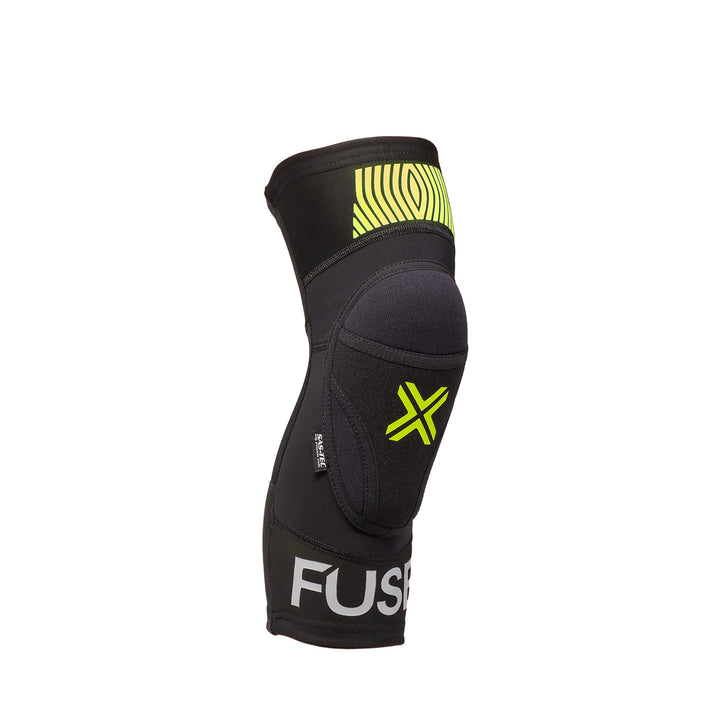Fuse Protection Omega Knee Pads