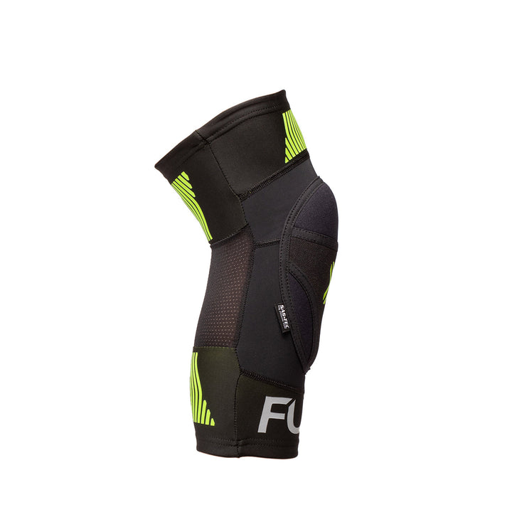 Fuse Protection Omega Knee Pads