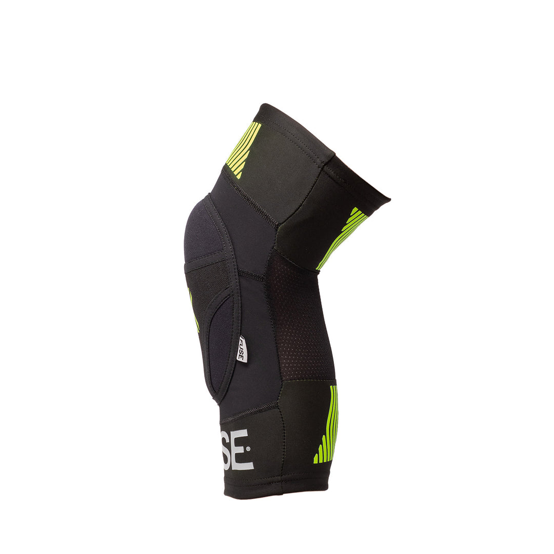 Fuse Protection Omega Knee Pads