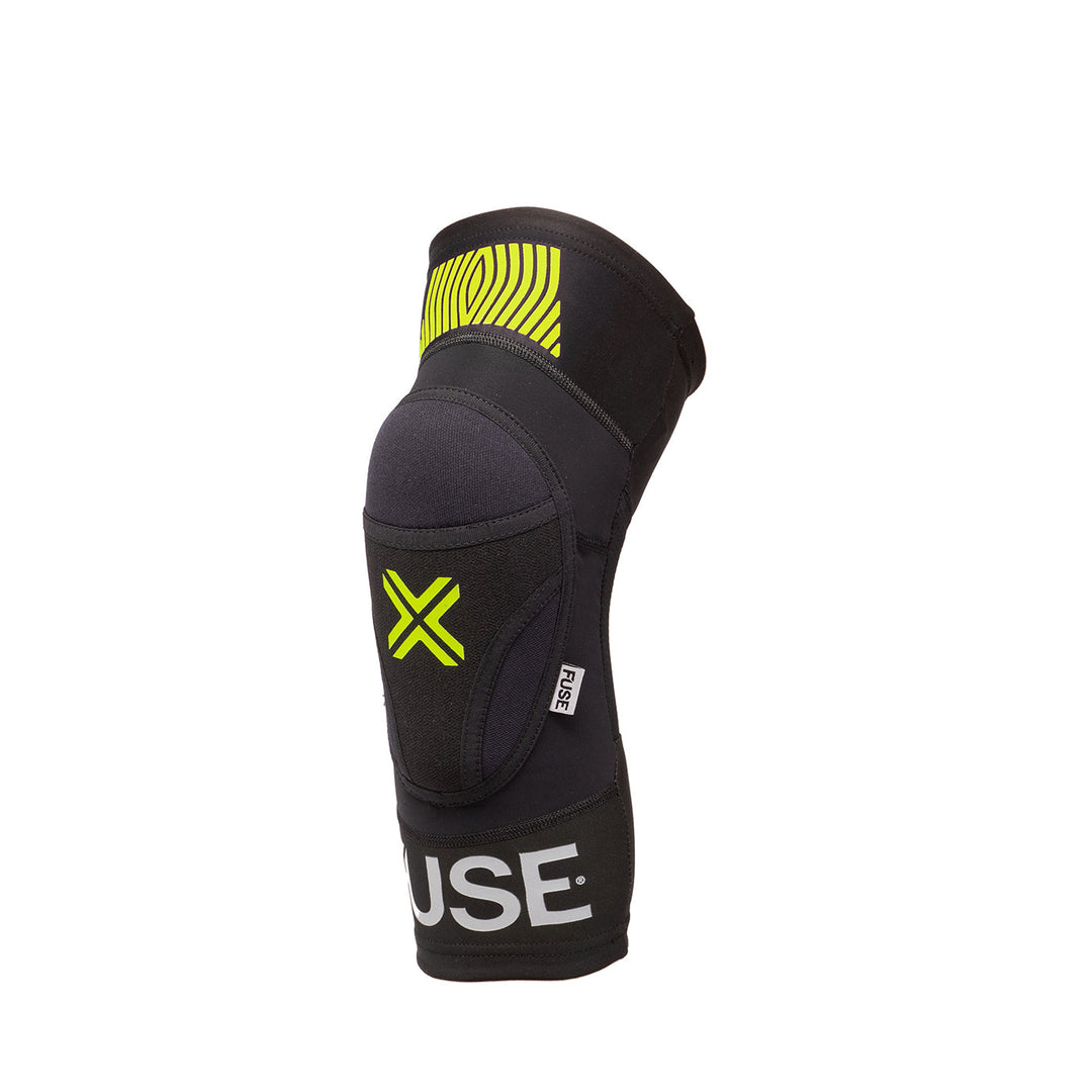 Fuse Protection Omega Knee Pads