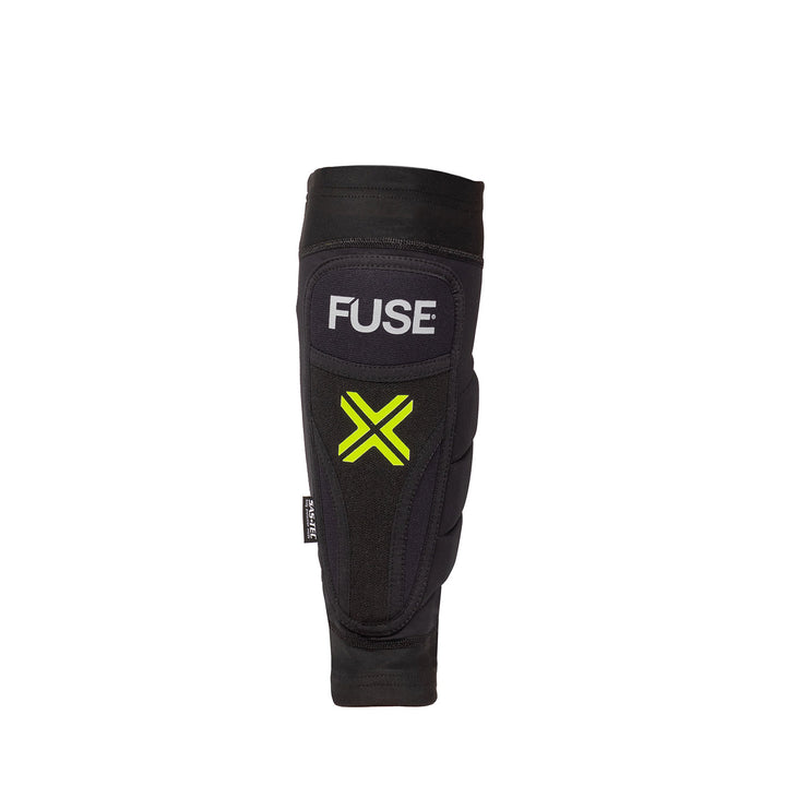 Fuse Protection Omega Shin Pad