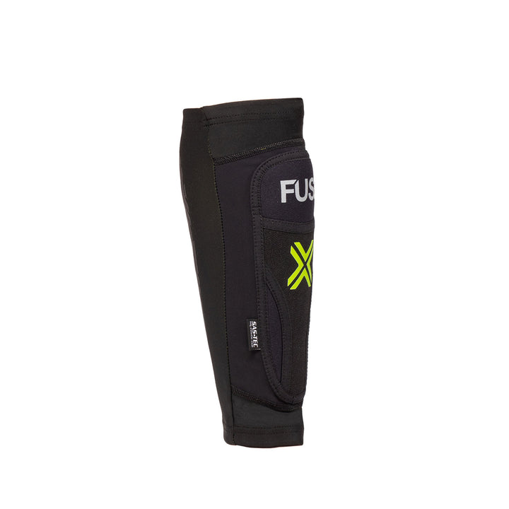Fuse Protection Omega Shin Pad