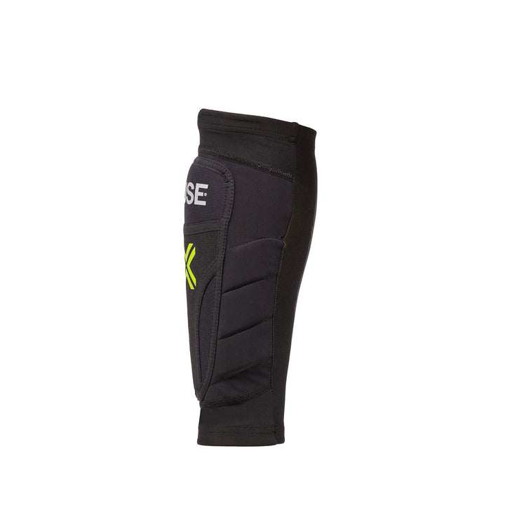 Fuse Protection Omega Shin Pad