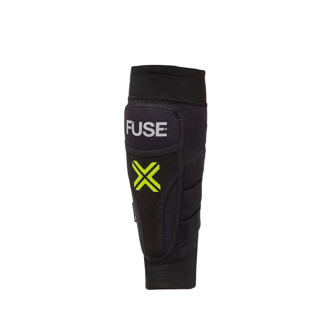 Fuse Protection Omega Shin Pad