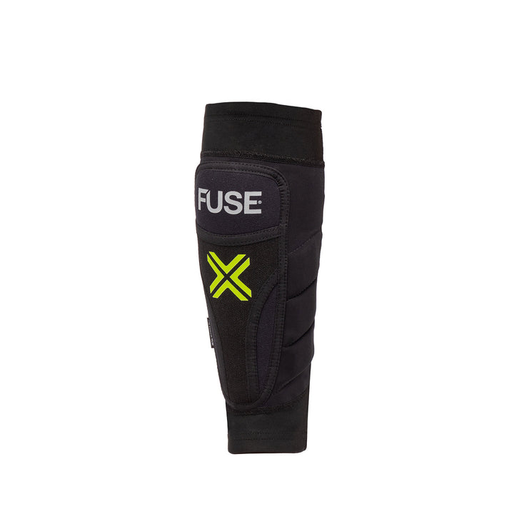 Fuse Protection Omega Shin Pad