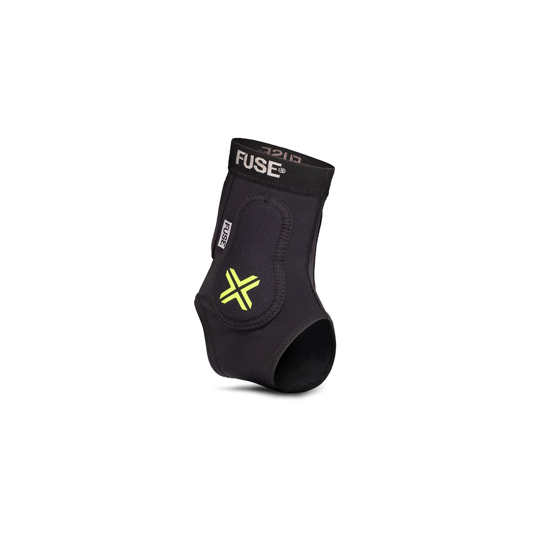 Fuse Protection Omega Pro Ankle Guard