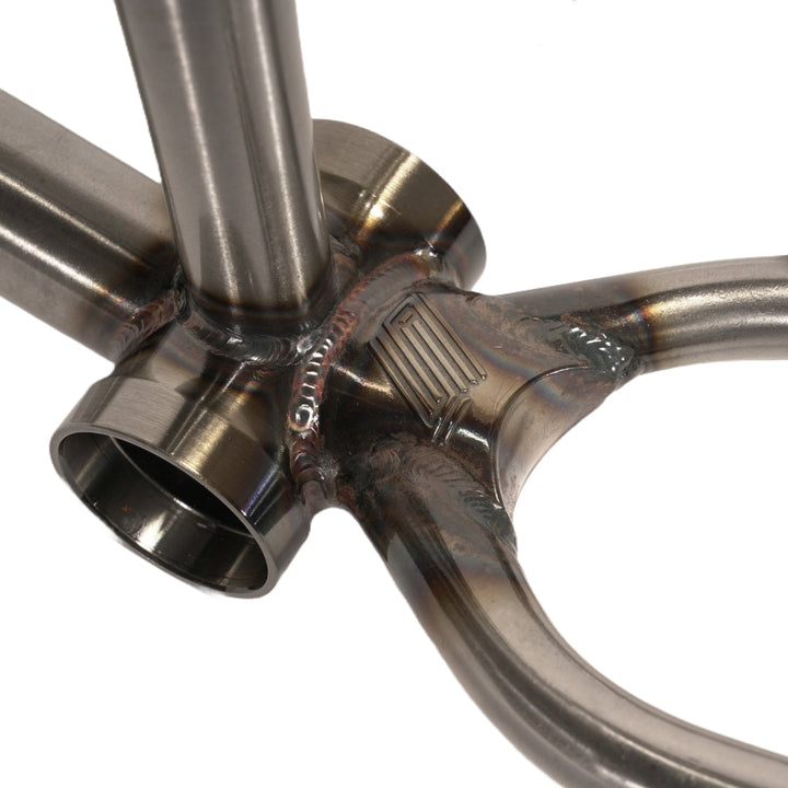 United AYS Martinez Signature Frame Gloss Clear