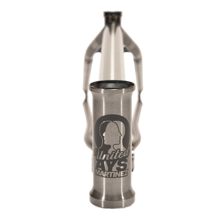 United AYS Martinez Signature Frame Gloss Clear