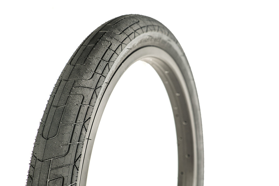 Colony Grip Lock Tyre Steel Bead