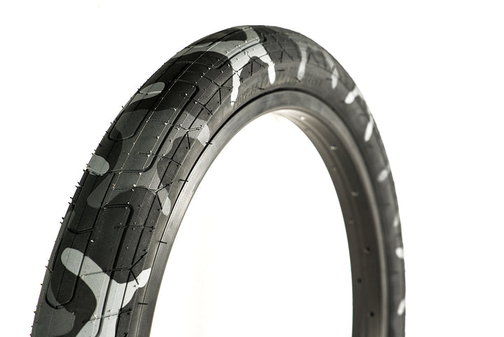 Colony Grip Lock Tyre Steel Bead