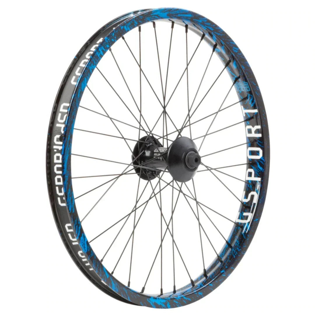 GSport Elite Front Wheel