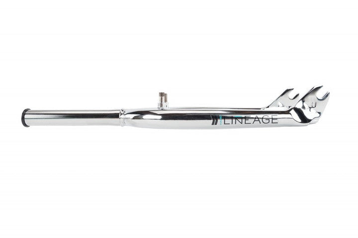 Haro Lineage Forks with 990 Mounts