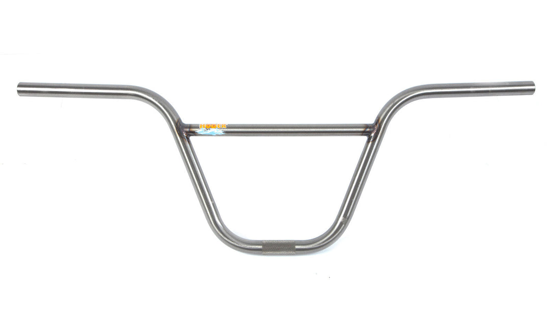 S&M Hoder Sky High Bar 9.5" x 31"