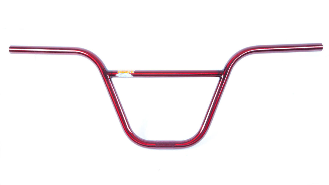 S&M Hoder Sky High Bar 9.5" x 31"