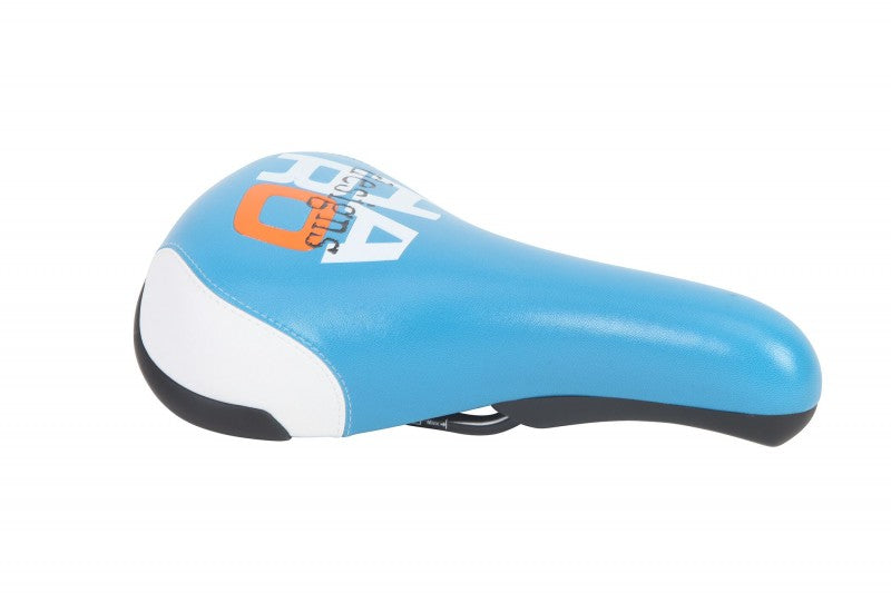 Haro Seat Haro 87 Designs Logo Blue