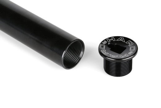 Haro Baseline Fork Black