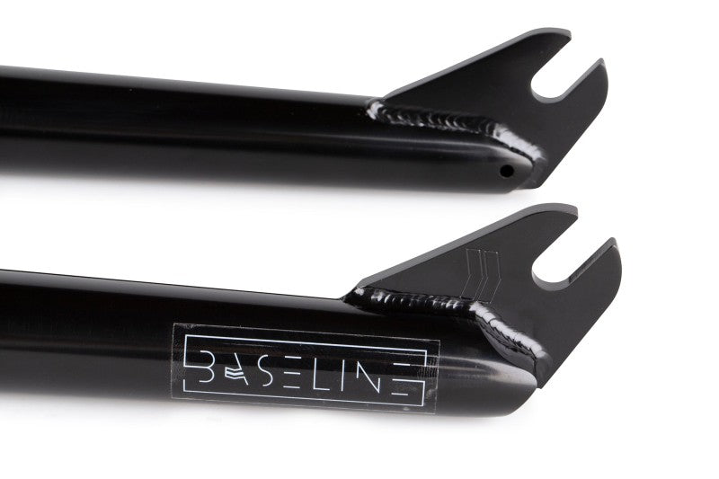 Haro Baseline Fork Black