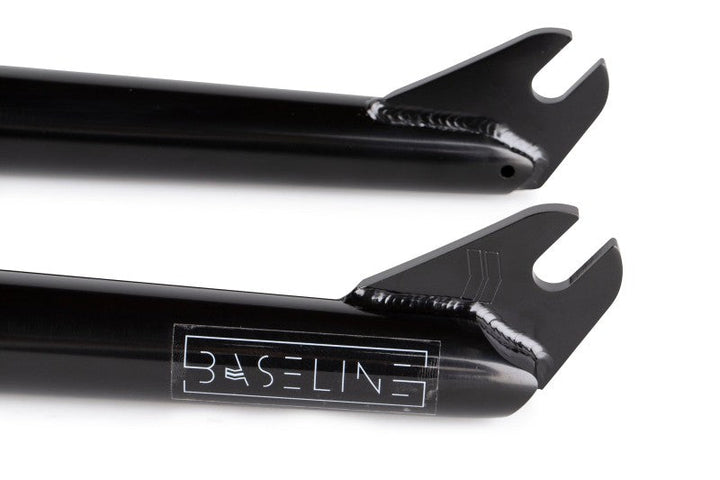 Haro Baseline Fork Black