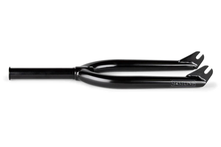 Haro Baseline Fork Black