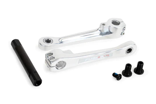 Haro Fusion Cranks