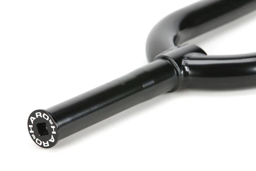 Haro SD V3 Fork Black