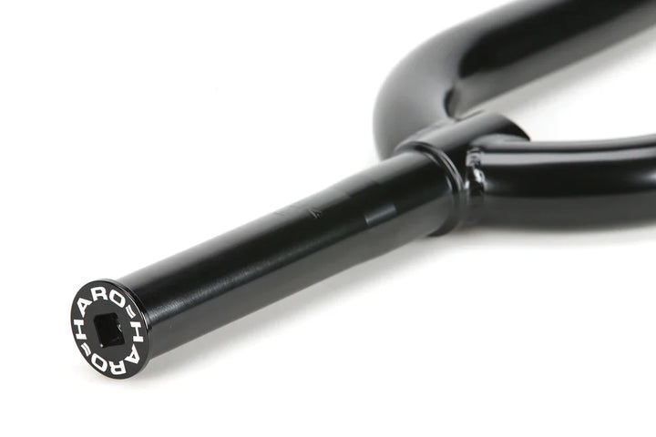 Haro SD V3 Fork Black