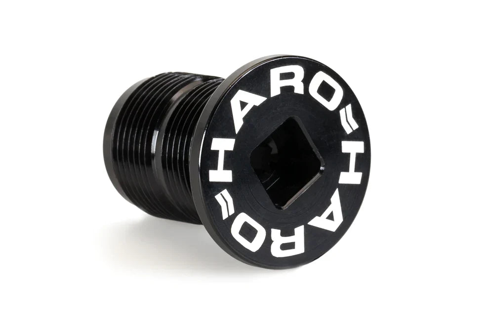 Haro SD V3 Fork Black