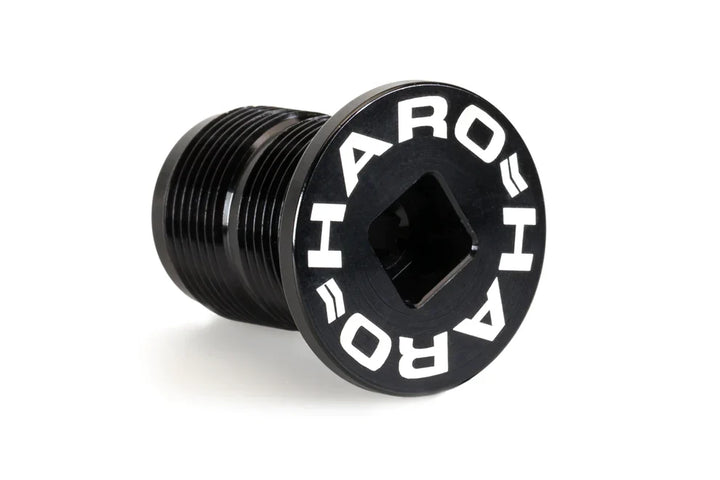 Haro SD V3 Fork Black