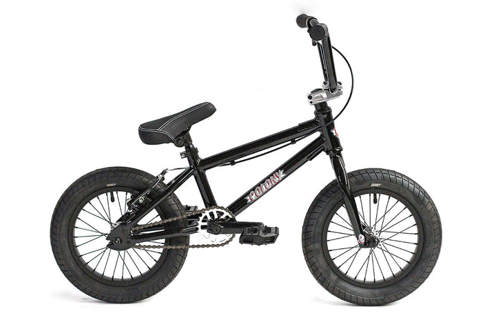 Colony Horizon 14" BMX Bike