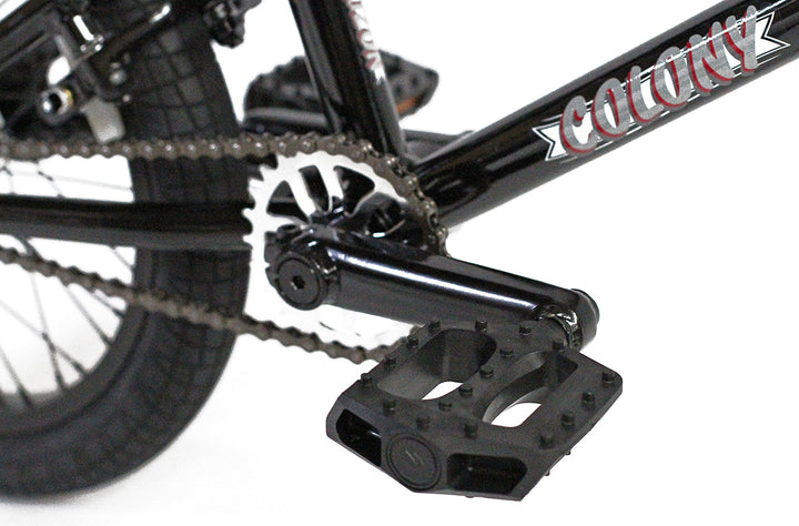 Colony Horizon 16" BMX Bike