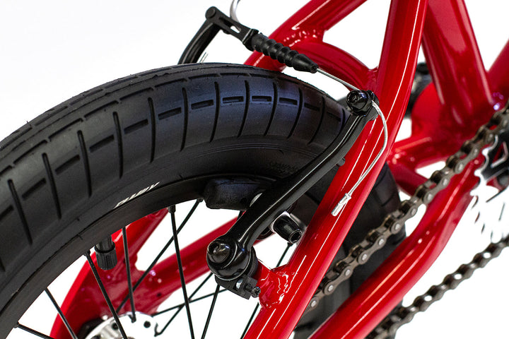 Colony Horizon 14" BMX Bike