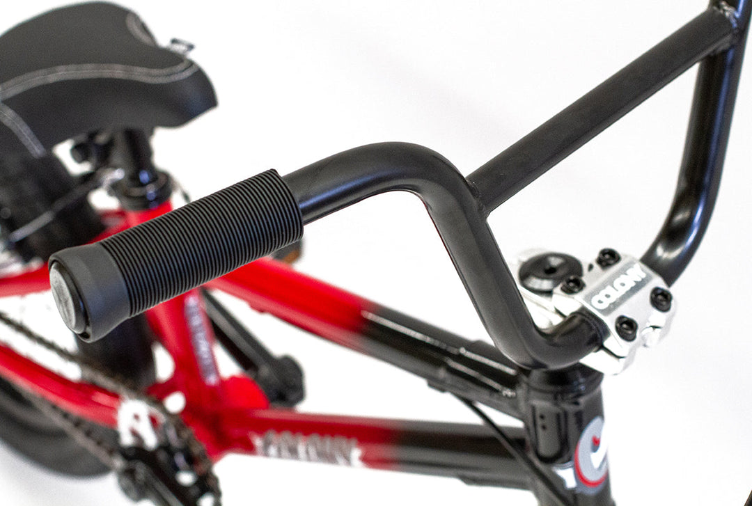 Colony Horizon 14" BMX Bike