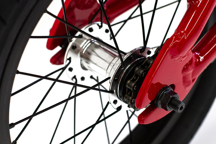 Colony Horizon 14" BMX Bike