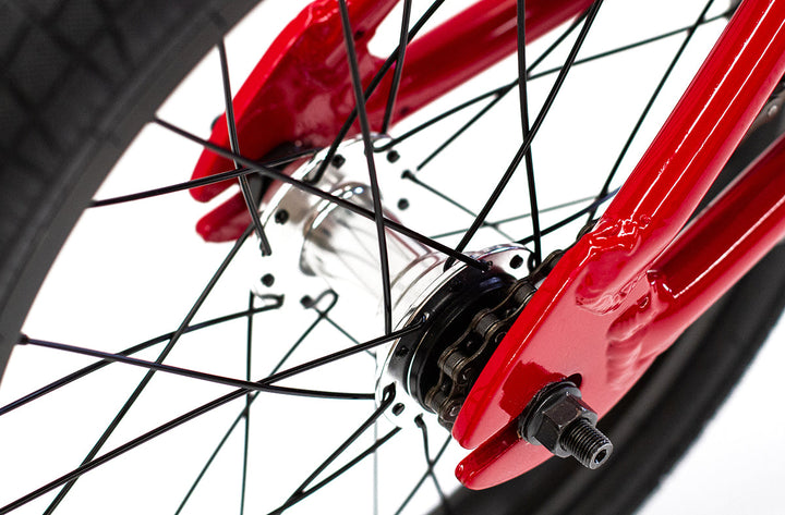 Colony Horizon 16" BMX Bike