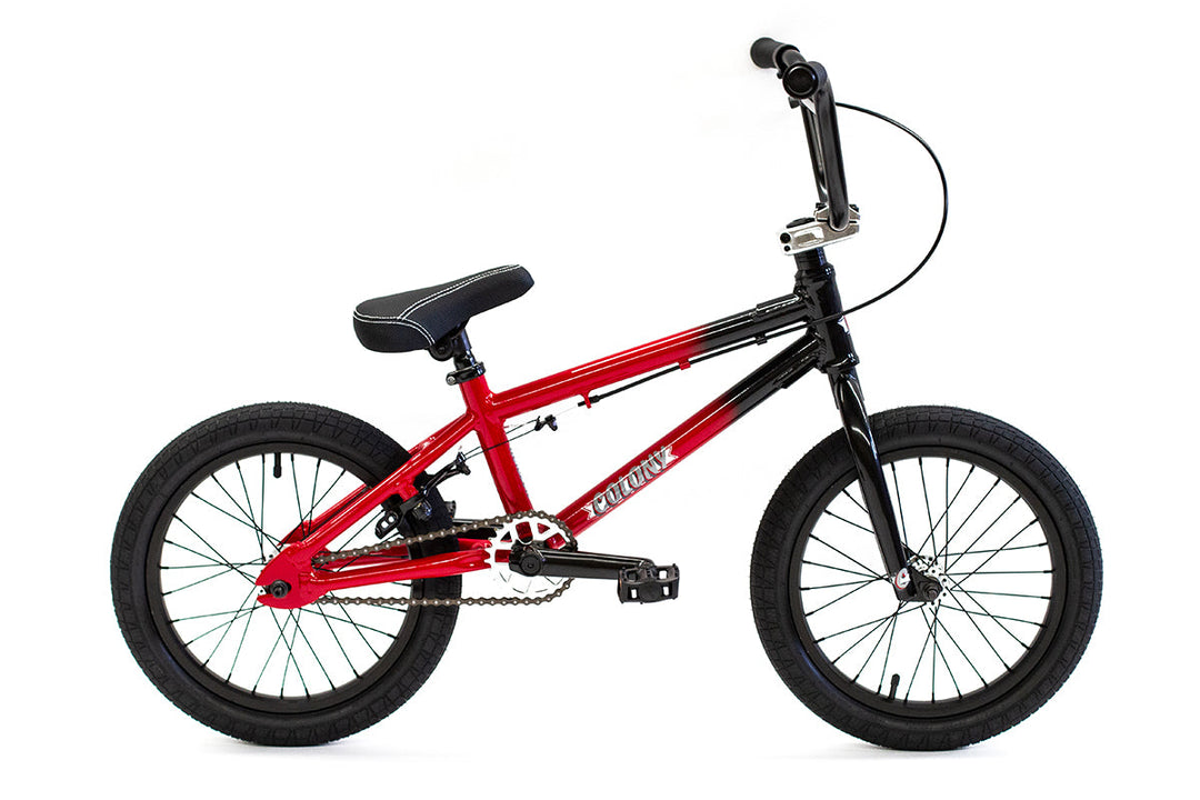 Colony Horizon 16" BMX Bike