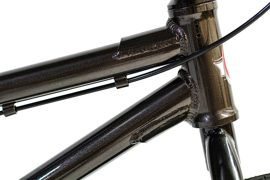 Colony Horizon 16" BMX Bike
