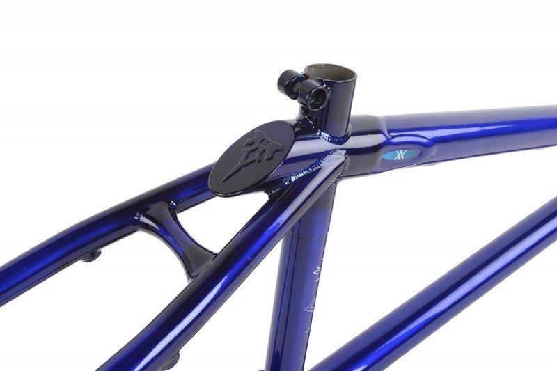 Haro Nyquist Frame- Limited Ed