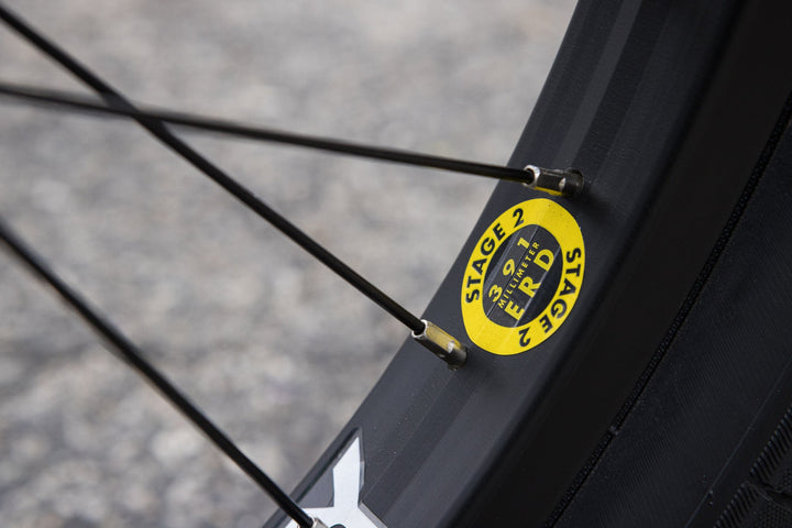 Sunday EX Julian Arteaga Signature Brown