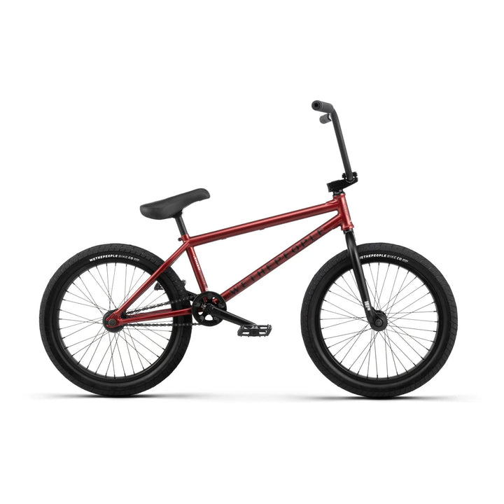 wethepeople 20" JUSTICE Complete Bike