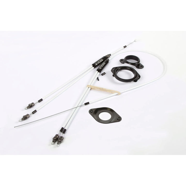 Vocal Retro Gyro Kit