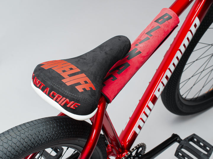 Mafia OW Bomma Red (UK)