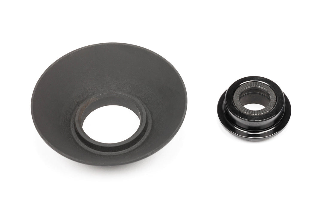 BSD Roastin Non Drive Hub Guard CRMO
