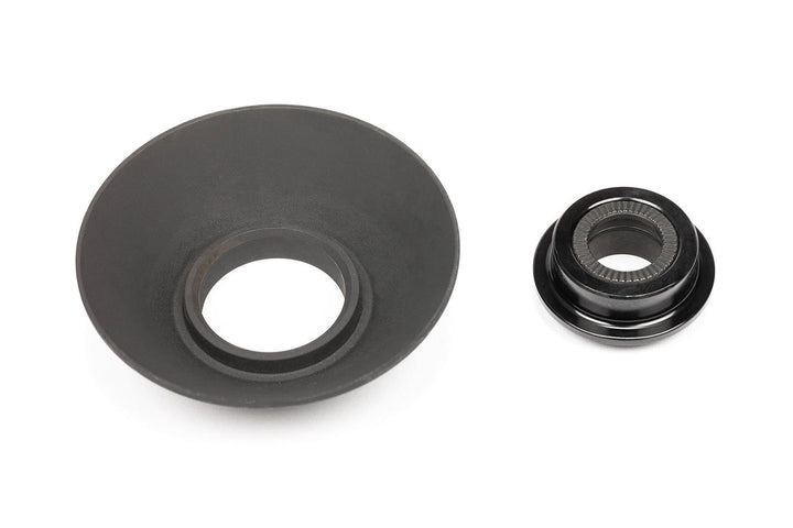 BSD Roastin Non Drive Hub Guard CRMO