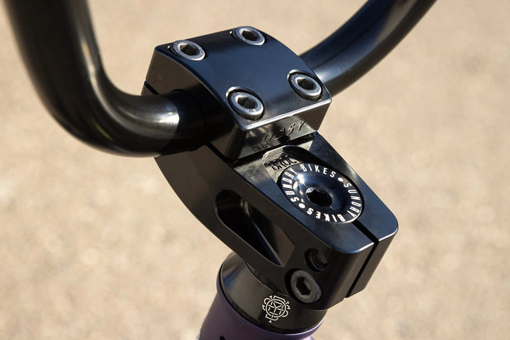 Sunday Darkwave 2023 Broc Raiford Midnight Purple