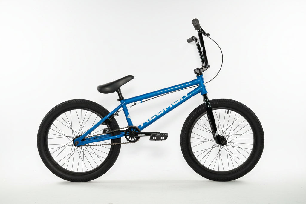 UNITED RECRUIT 18.5" ELECTRIC BLUE