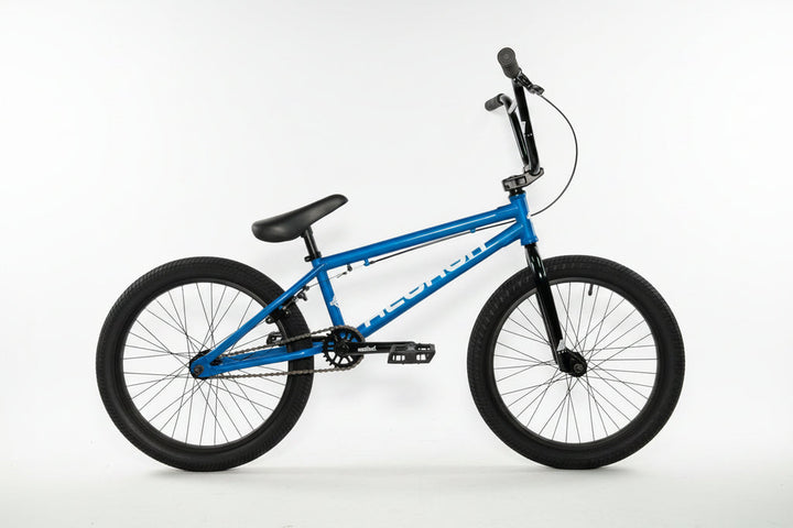 UNITED RECRUIT 18.5" ELECTRIC BLUE