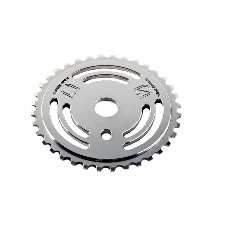 S&M Bikes Drain Man Sprocket Polished