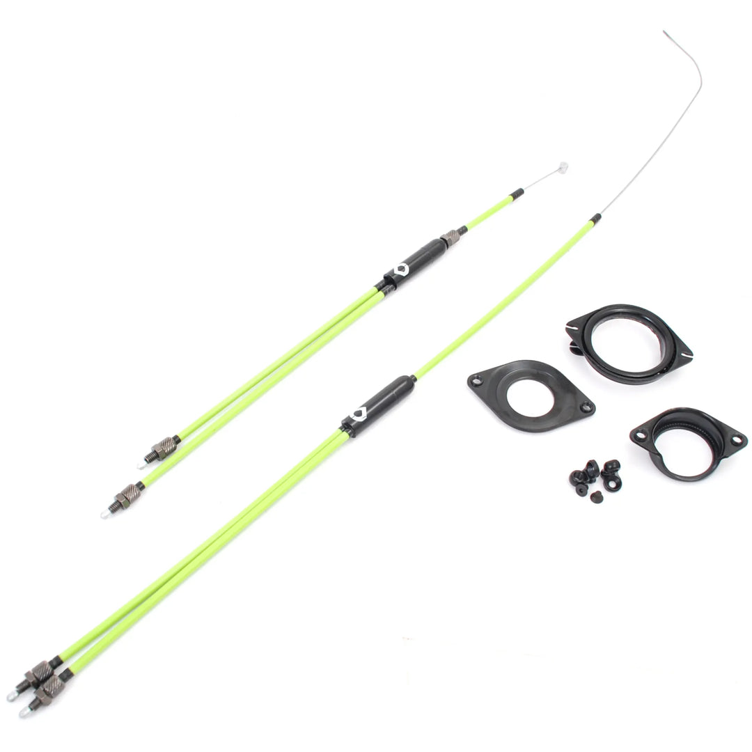 Vocal Retro Gyro Kit