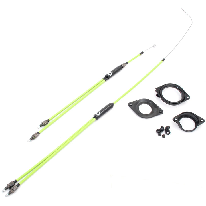 Vocal Retro Gyro Kit